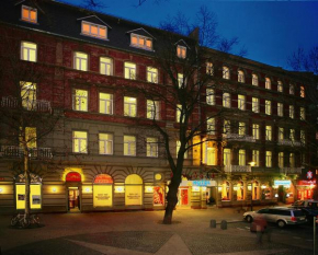 Гостиница Hotel Königshof  Майнц